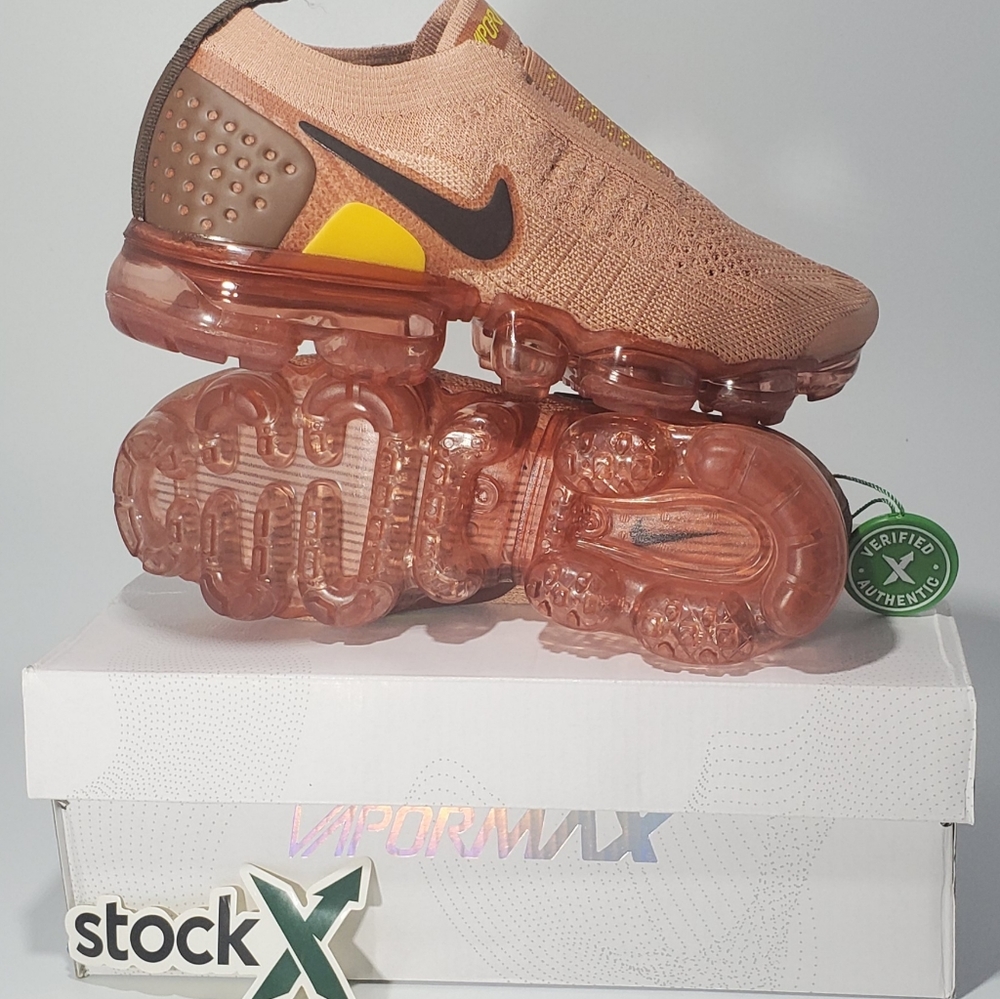Nike Vapormax Wmn Flyknit